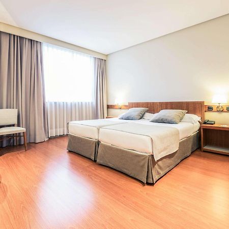 Mercure Carlton Rioja Logrono Exterior photo